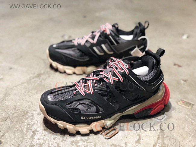 Balenciaga Top Grade Shoes For Men Balenciaga Top Grade Shoes For Men